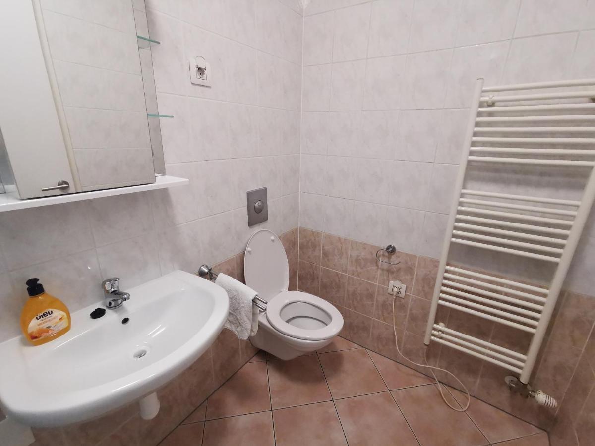Trnovo Apartment With Free Parking Ljubljana Exterior photo